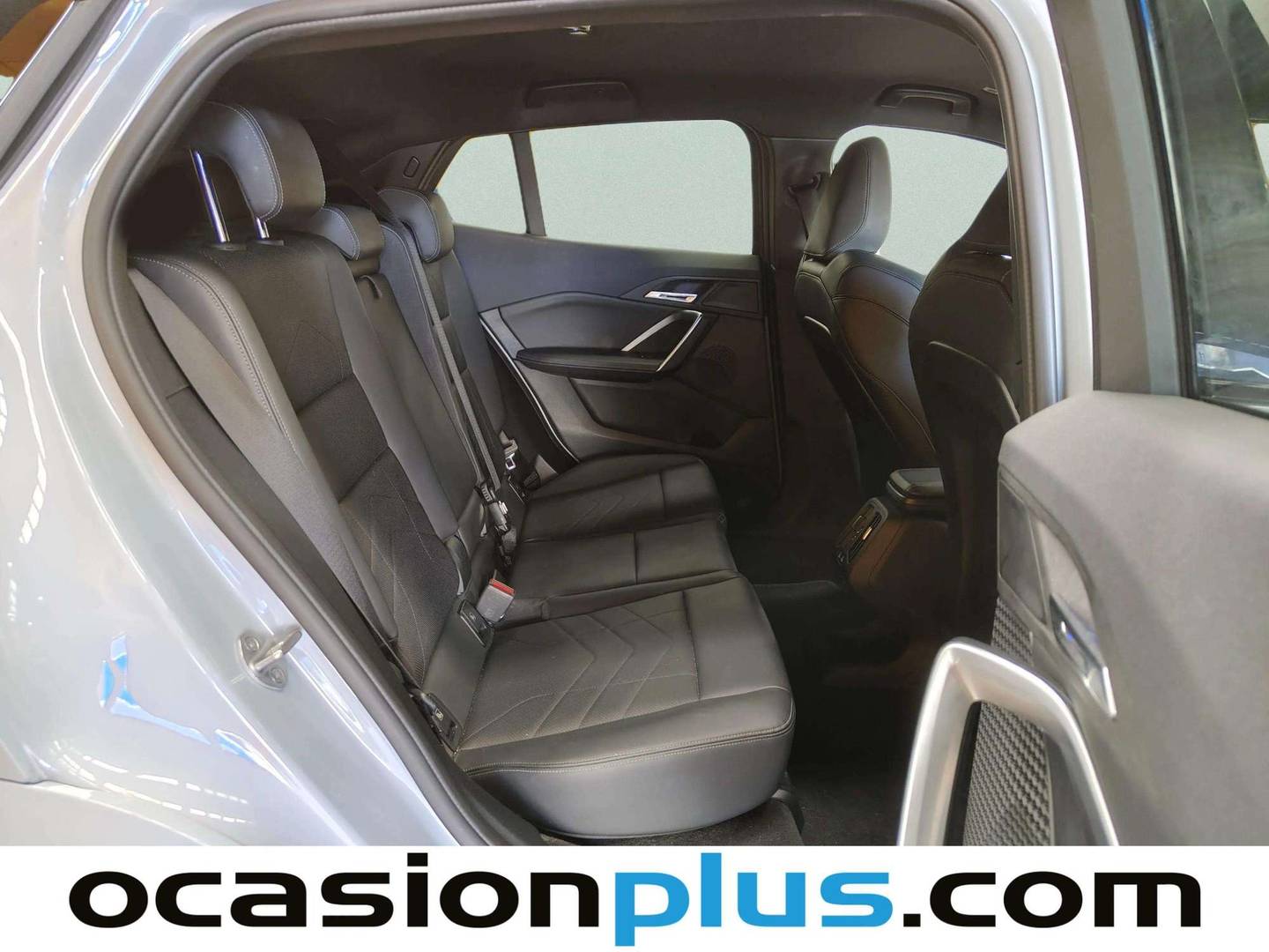 BMW X2 BMW X2 sDrive18d (150 CV) Pack M seminuevo