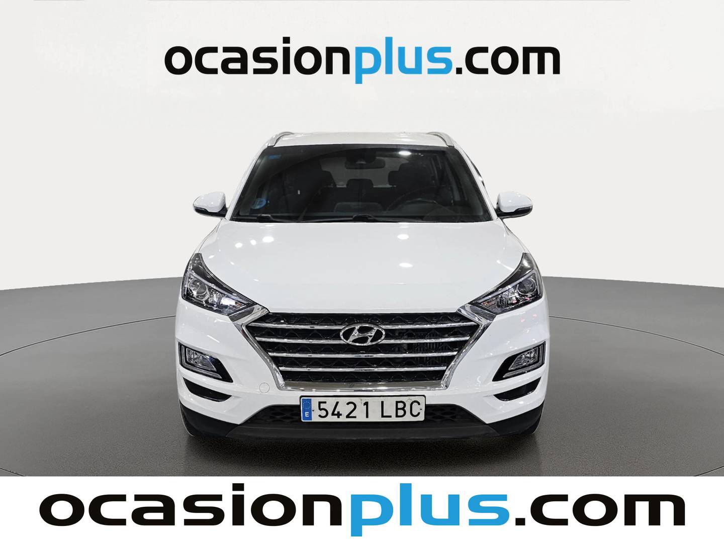 Hyundai Tucson Hyundai Tucson 1.6 CRDI 48V SLE 4x2 (116 CV) barato