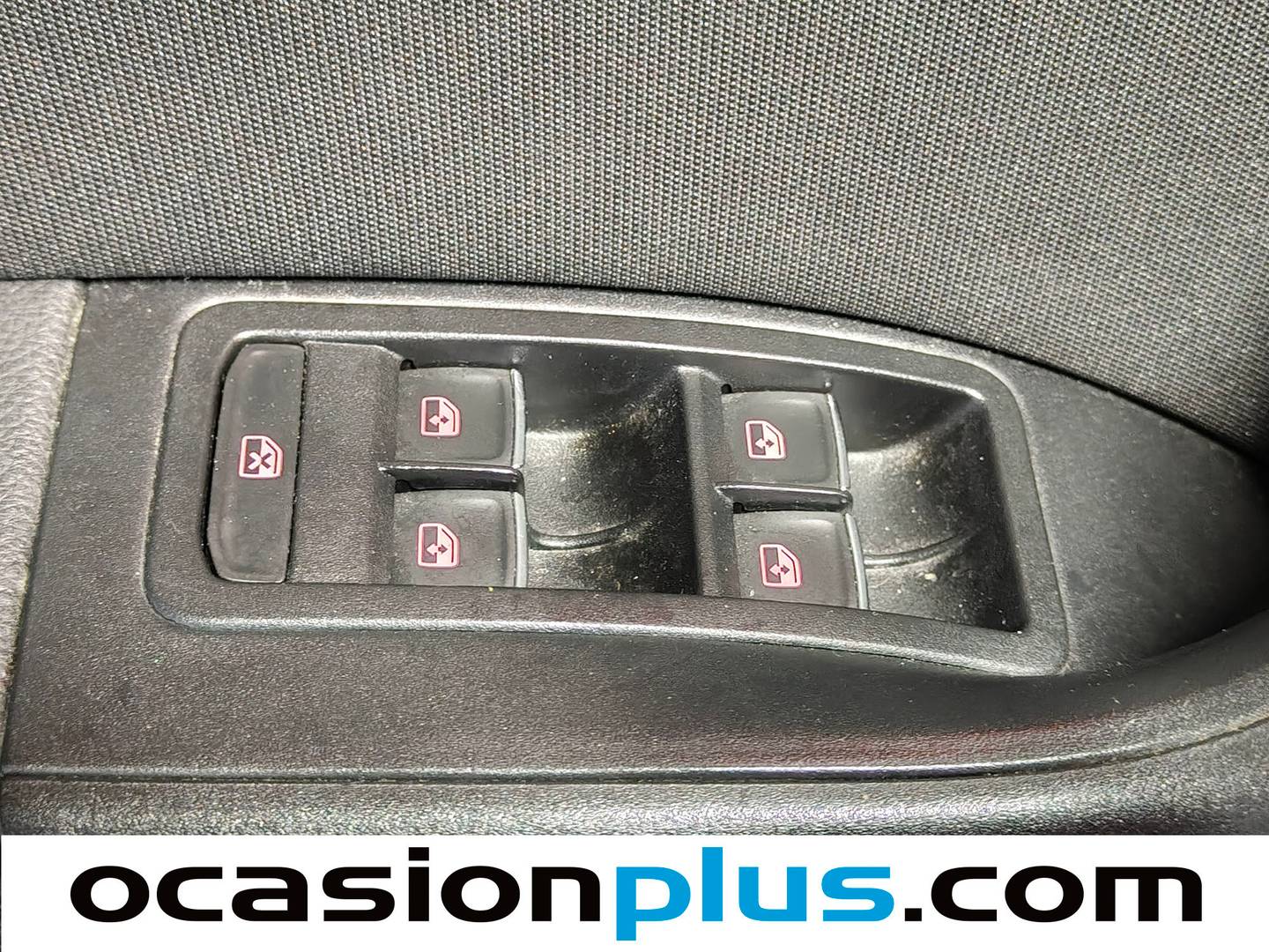 Seat Ateca SEAT Ateca 1.5 TSI FR Edition DSG (150 CV) de ocasión