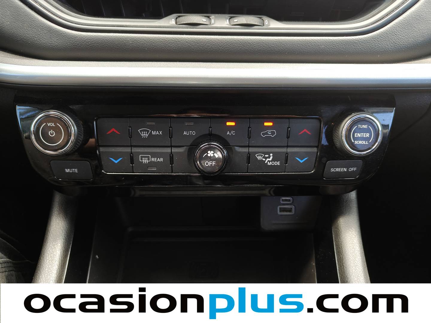 Jeep Compass Jeep Compass 1.3 Gse Limited 4x2 FWD  (130 CV) km 0