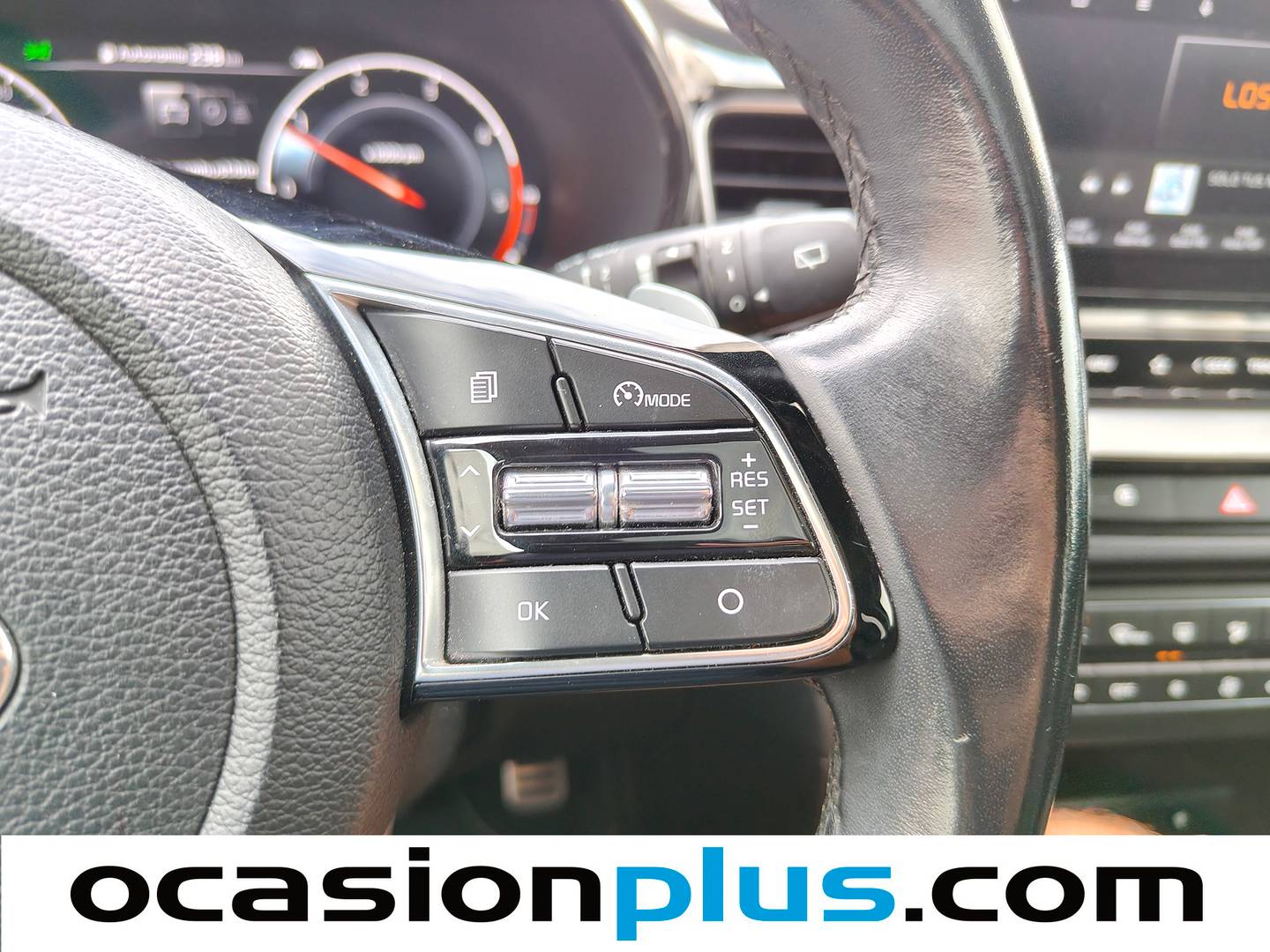 KIA XCeed KIA XCeed 1.6 MHEV Emotion DCT (136 CV) barato