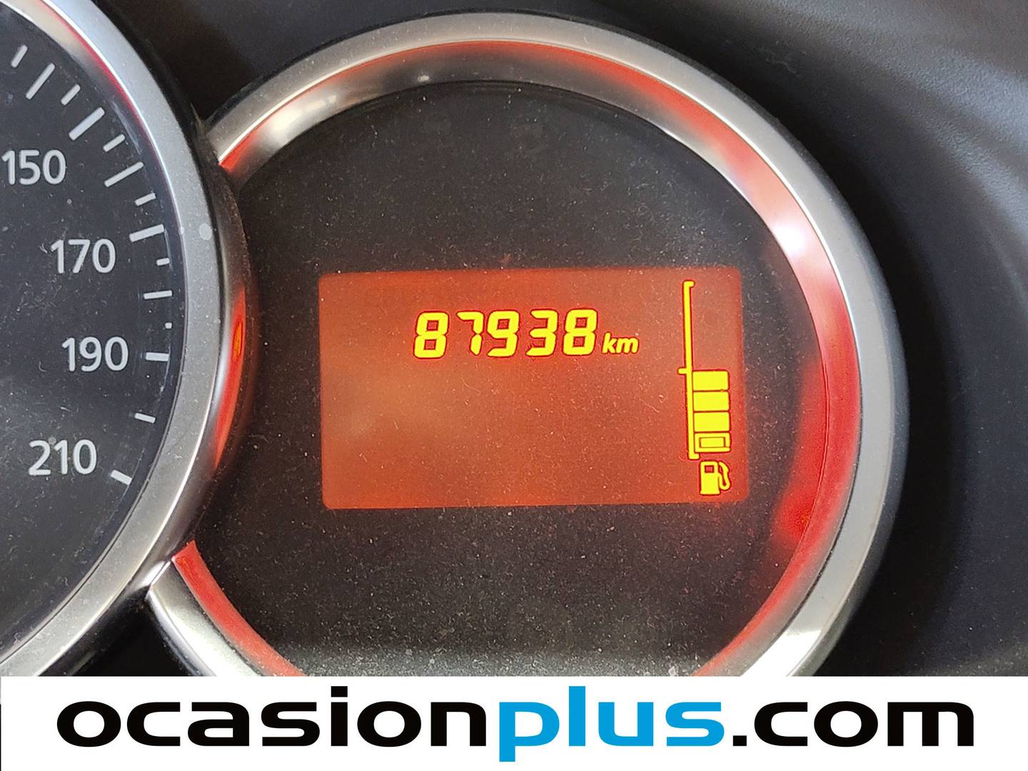 Dacia Sandero Dacia Sandero Serie Limitada Xplore TCe (90 CV) seminuevo