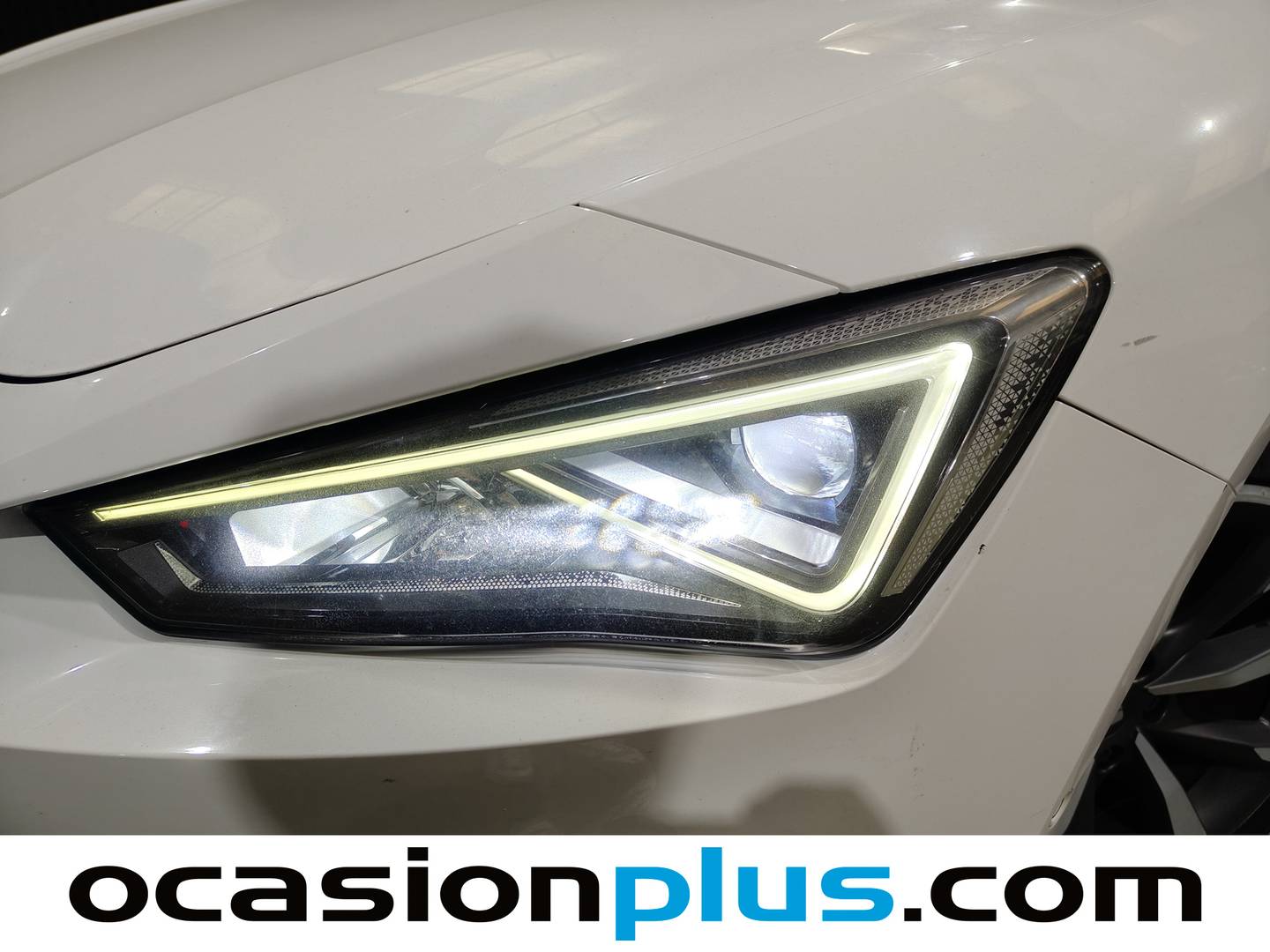 Seat León SEAT León ST 1.5 TSI S&S FR Go L (150 CV) al mejor precio