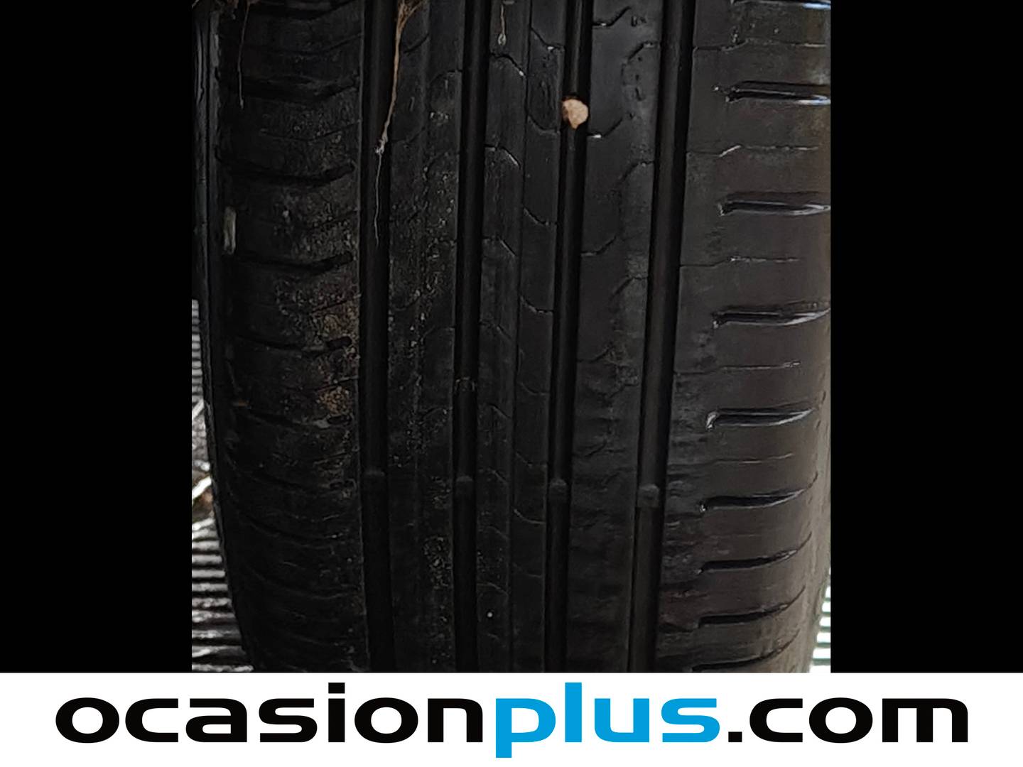 Nissan QASHQAI Nissan Qashqai DIG-T 140 N-Connecta 4x2 (140 CV) de ocasión