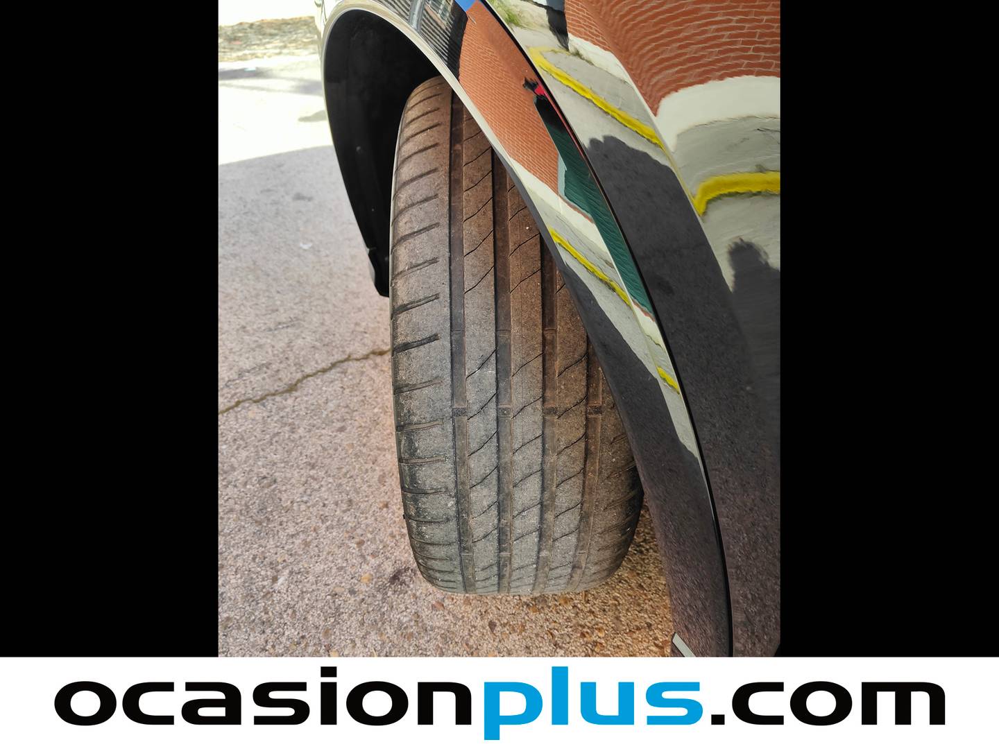 Audi Q3 Sportback Audi Q3 Sportback TFSIe Black Line 45 (245 CV) S tronic Pack S-Line híbrido enchufable