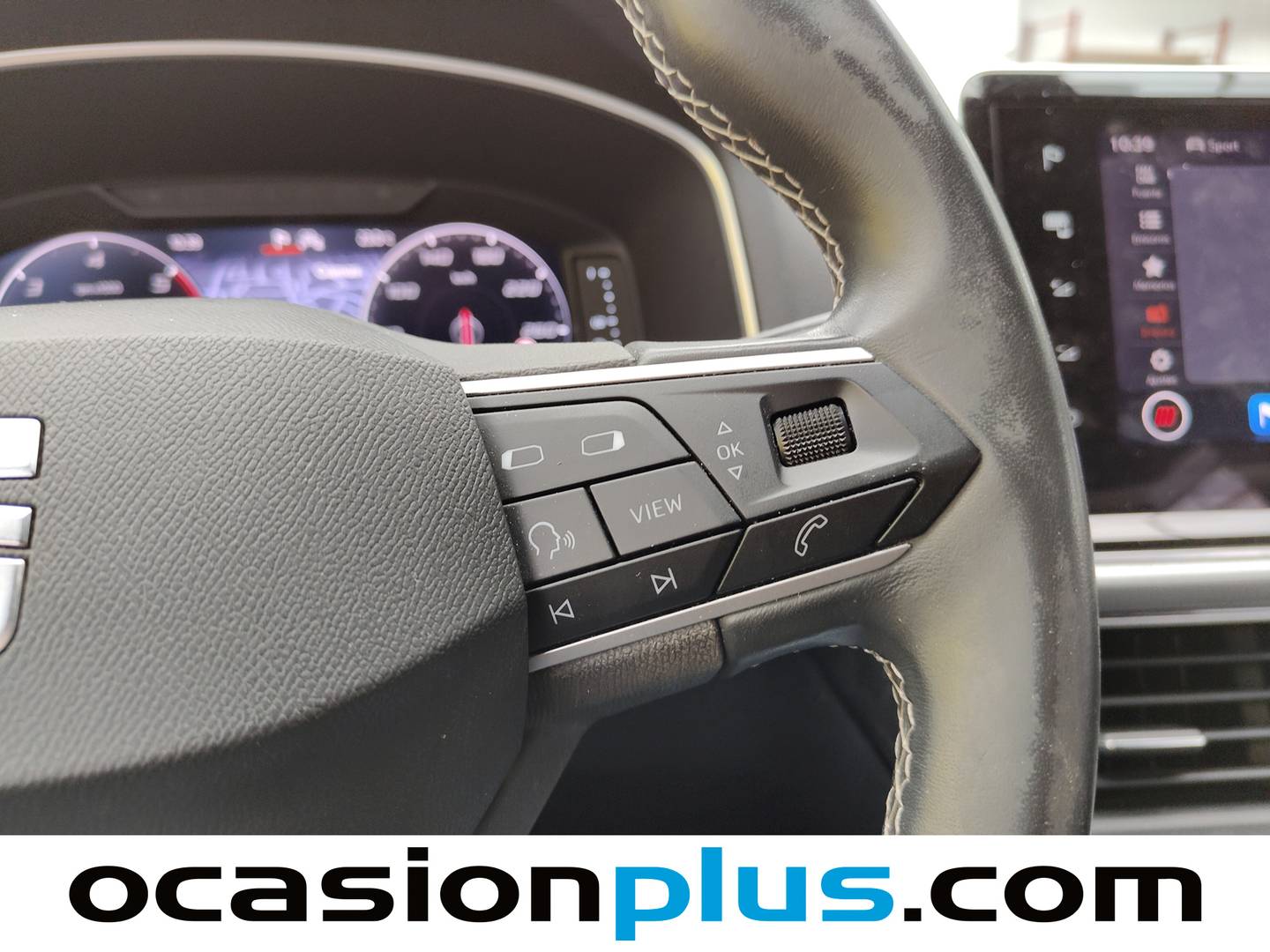 Foto Seat Tarraco SEAT Tarraco 2.0 TDI S&S Style GO (150 CV) 7 Plazas