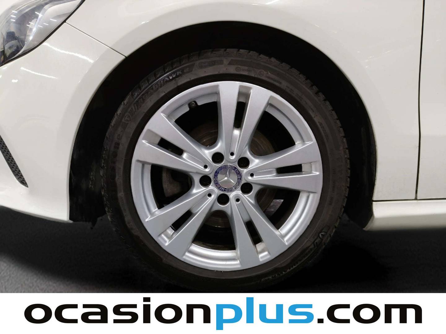 Mercedes Clase A Mercedes Clase A Clase A 200 d Style (136 CV) 136cv