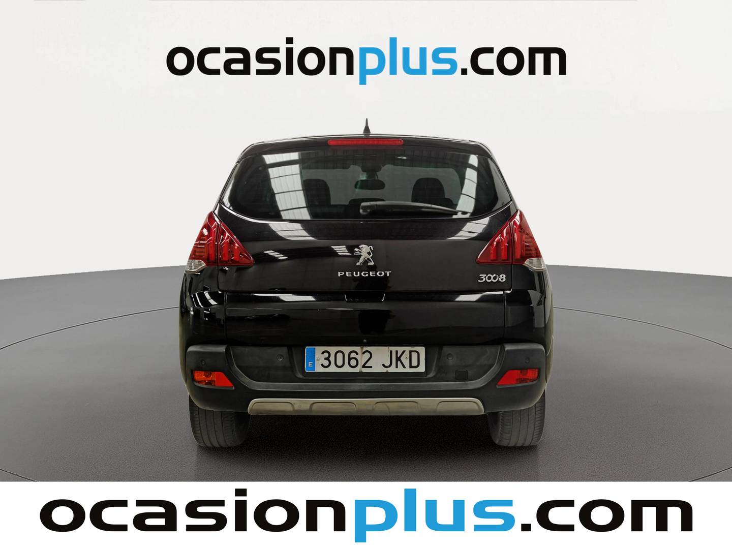 Peugeot 3008 Peugeot 3008 1.2 PureTech S&S Allure (130 CV) al mejor precio