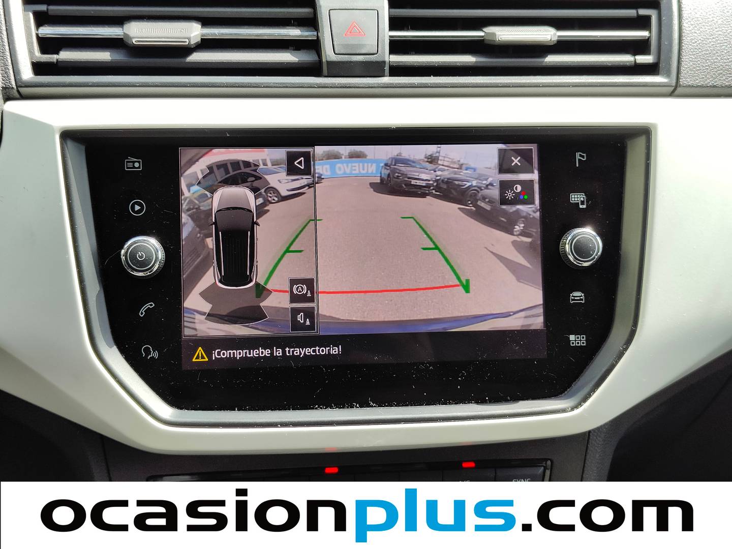 Extras del Seat Arona Seat Arona 1.6 TDI S&S Xcellence (95 CV)