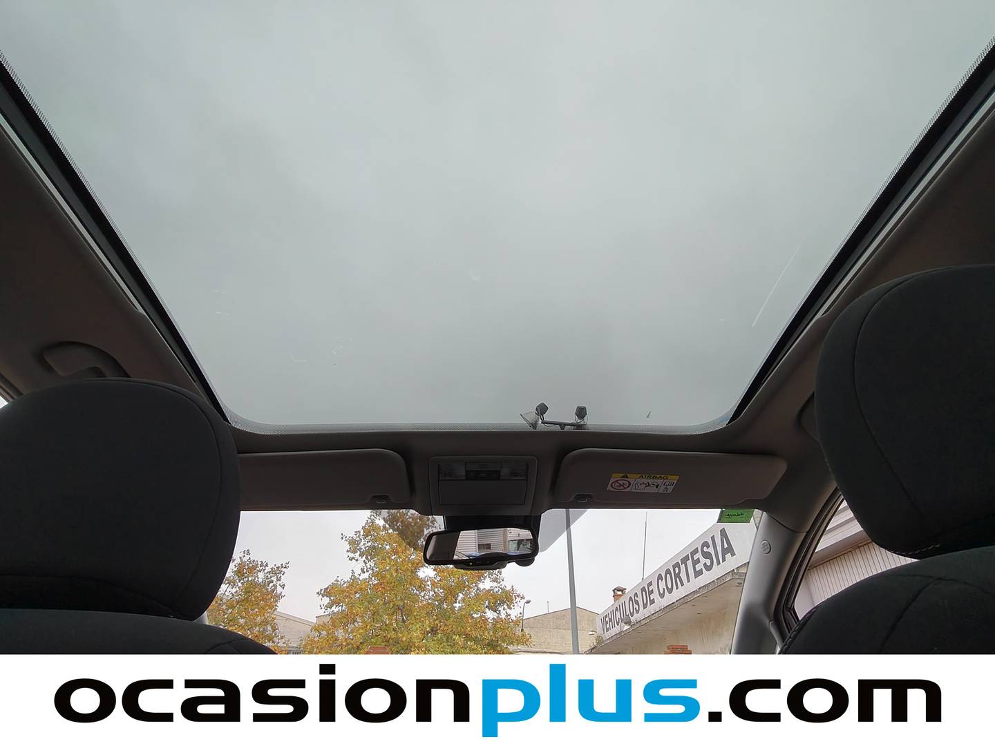 Foto Toyota Verso Toyota Verso 130 Advance (132 CV) 7 Plazas