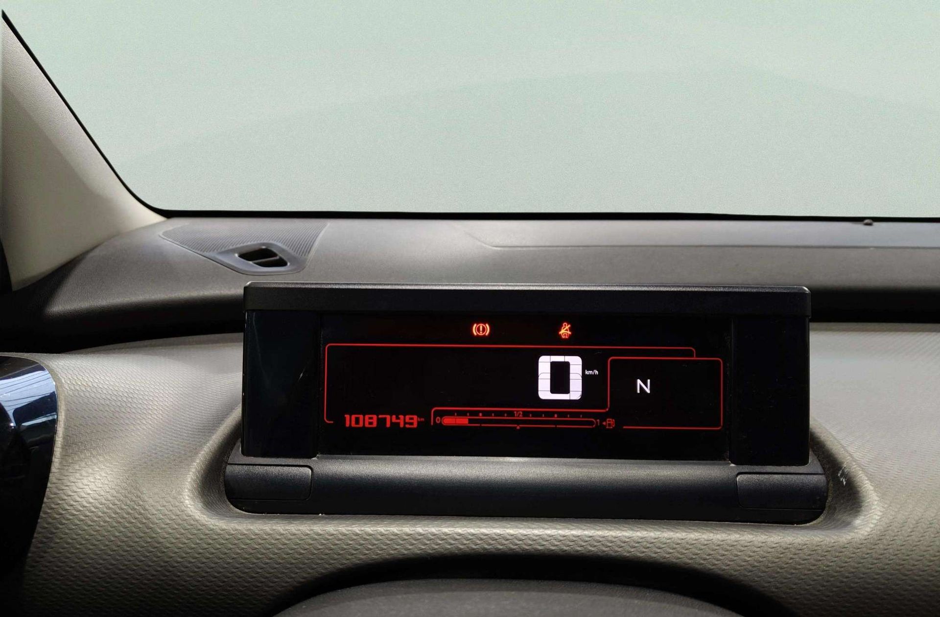 Citroën C4 Cactus 1.6 BlueHDi Feel Edition ETG6 - foto 20