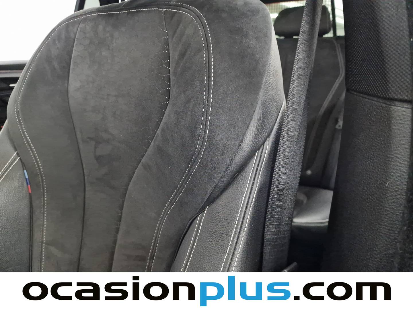 BMW X5 BMW X5 xDrive40e (313 CV) seminuevo