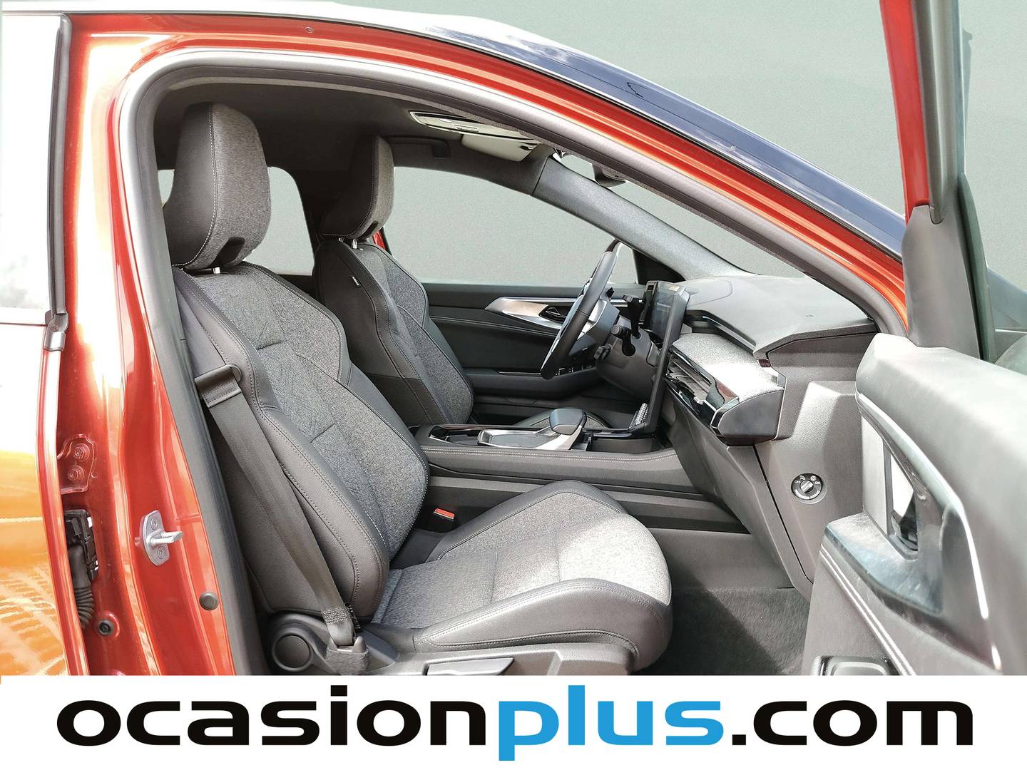 Renault Austral Renault Austral Techno E-Tech Full Hybrid (200 CV) de ocasión