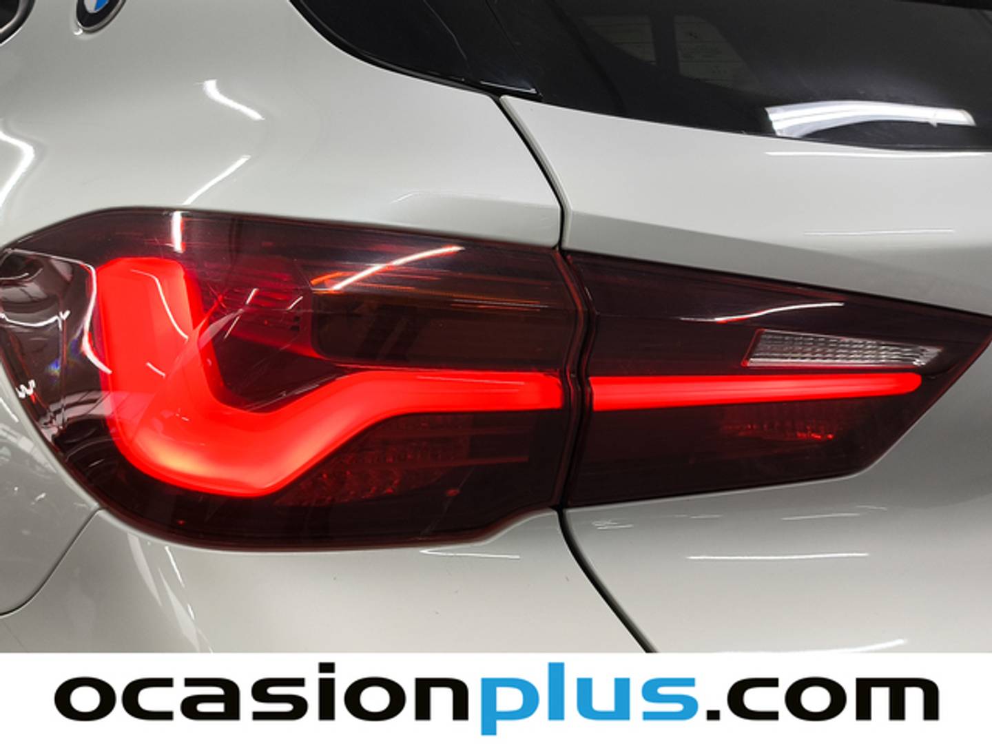 BMW X2 BMW X2 sDrive18i (140 CV) al mejor precio