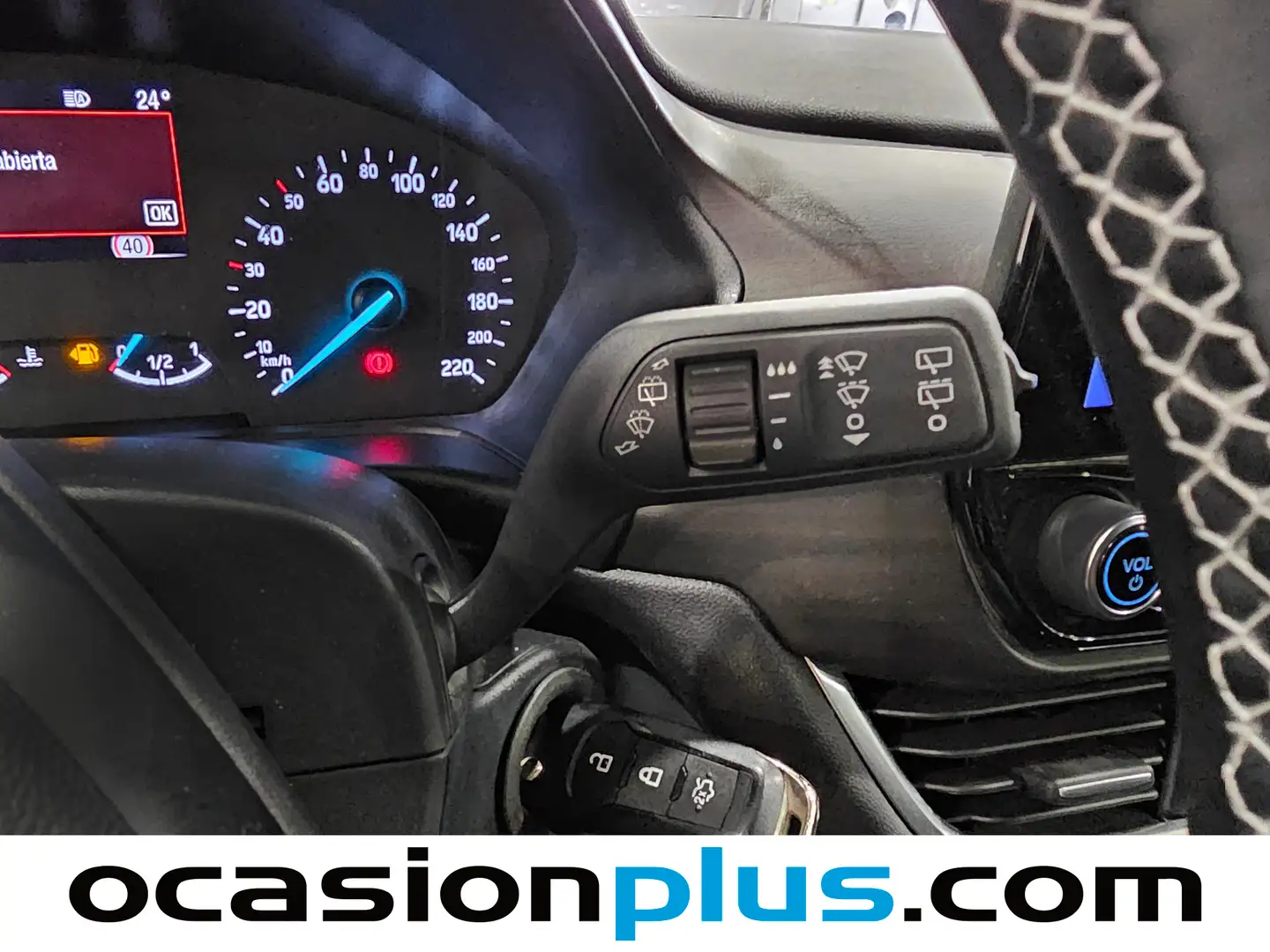 Foto Ford Puma Ford Puma 1.0 EcoBoost MHEV Titanium Design (125 CV)