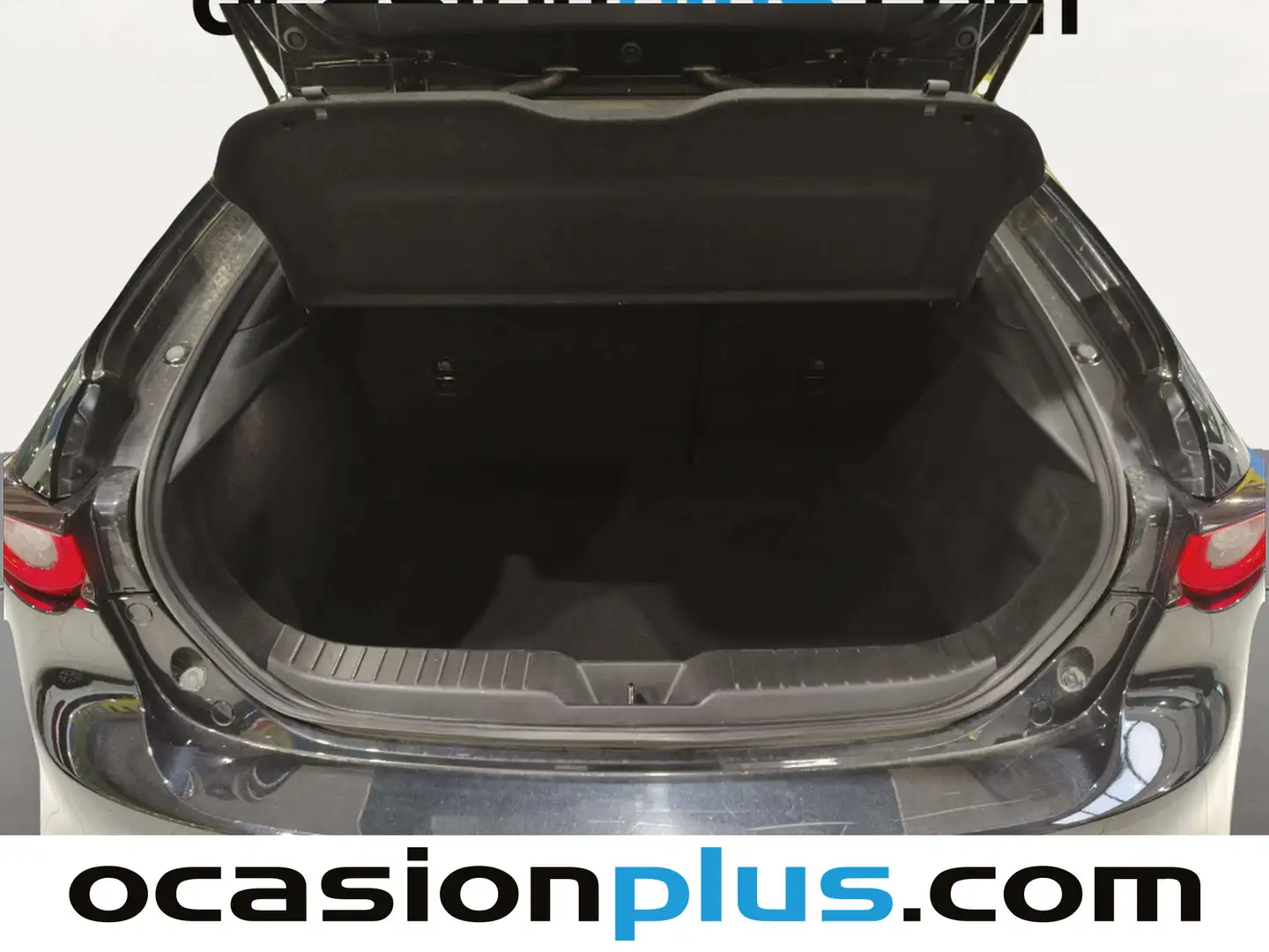 Foto Mazda Mazda3 Mazda Mazda 3 2.5L E-SKY G MHEV Prime-line (140 CV)