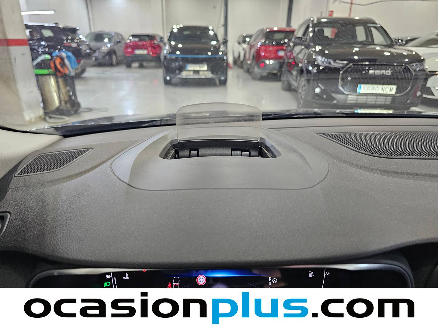 Renault Mégane Renault Megane Sport Tourer Techno TCe (140 CV) EDC GPF 140cv