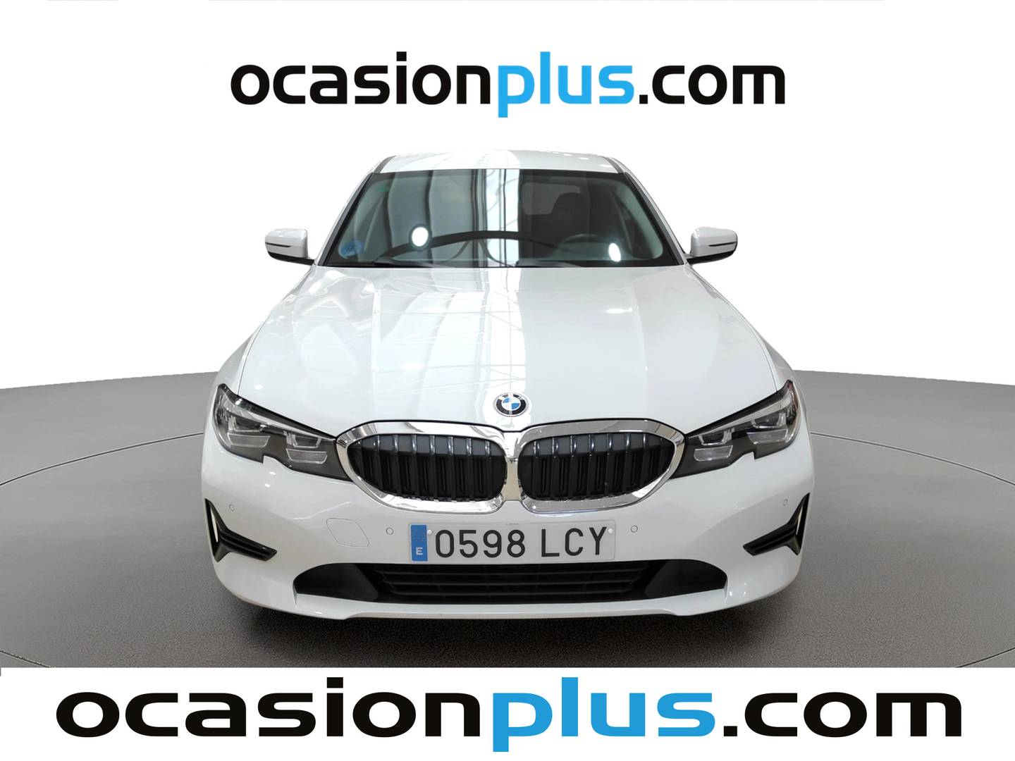 BMW Serie 3 BMW Serie 3 330e (292 CV) híbrido enchufable