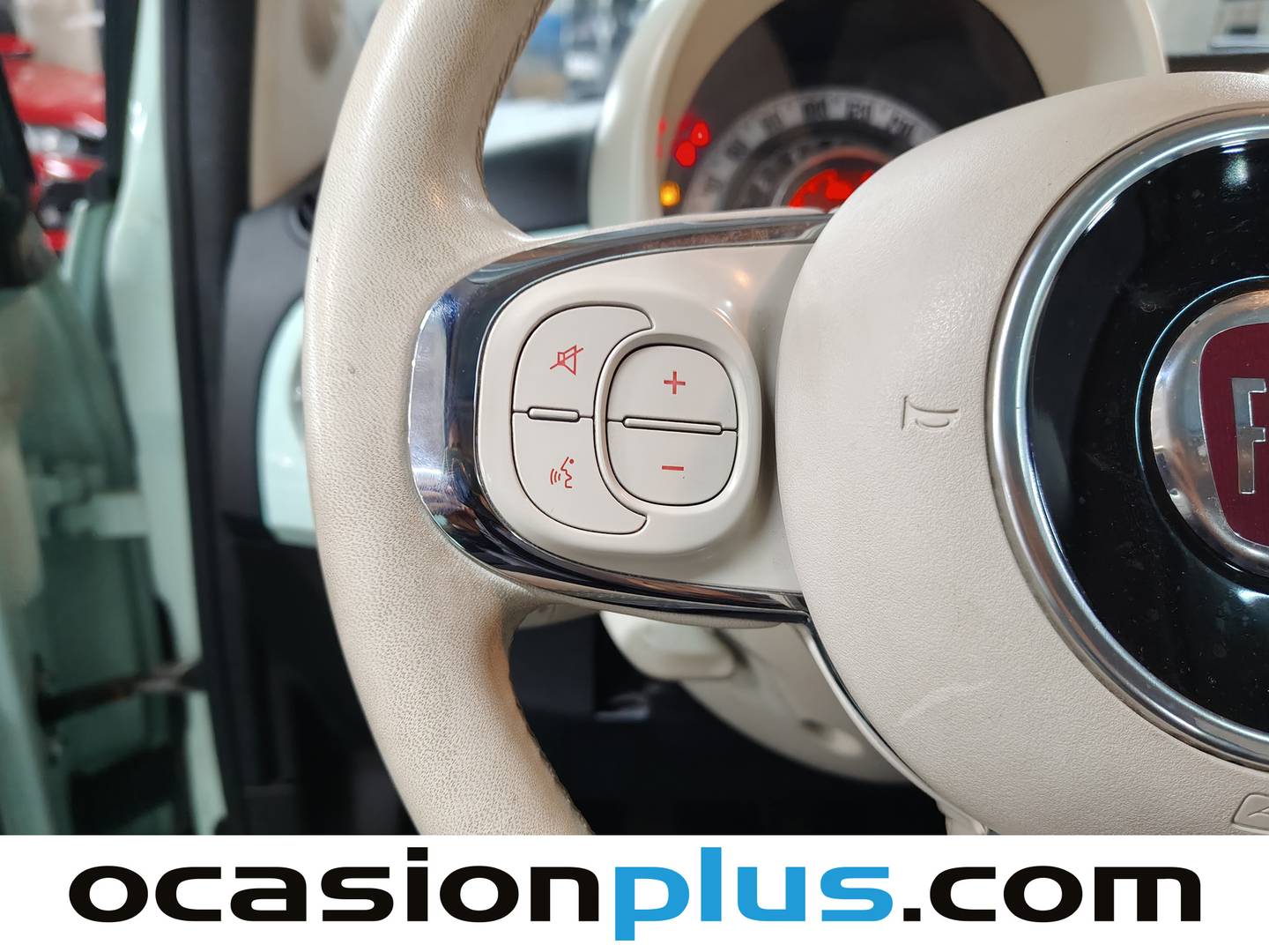 Fiat 500 Fiat 500 1.0 6v GSE Lounge (70 CV) 70cv