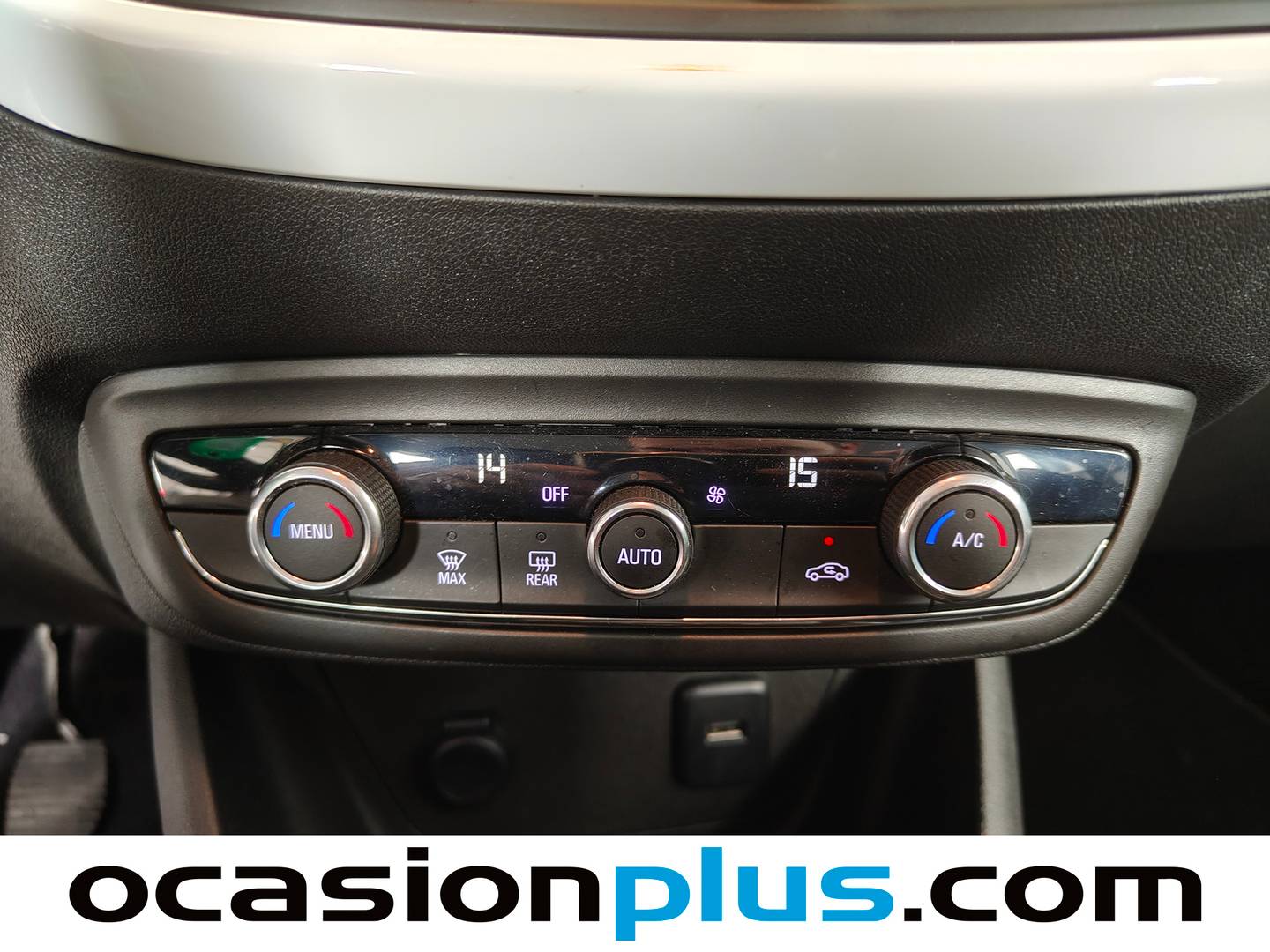 Opel Crossland X Opel Crossland X 1.5 D Opel 2020 (102 CV) de segunda mano