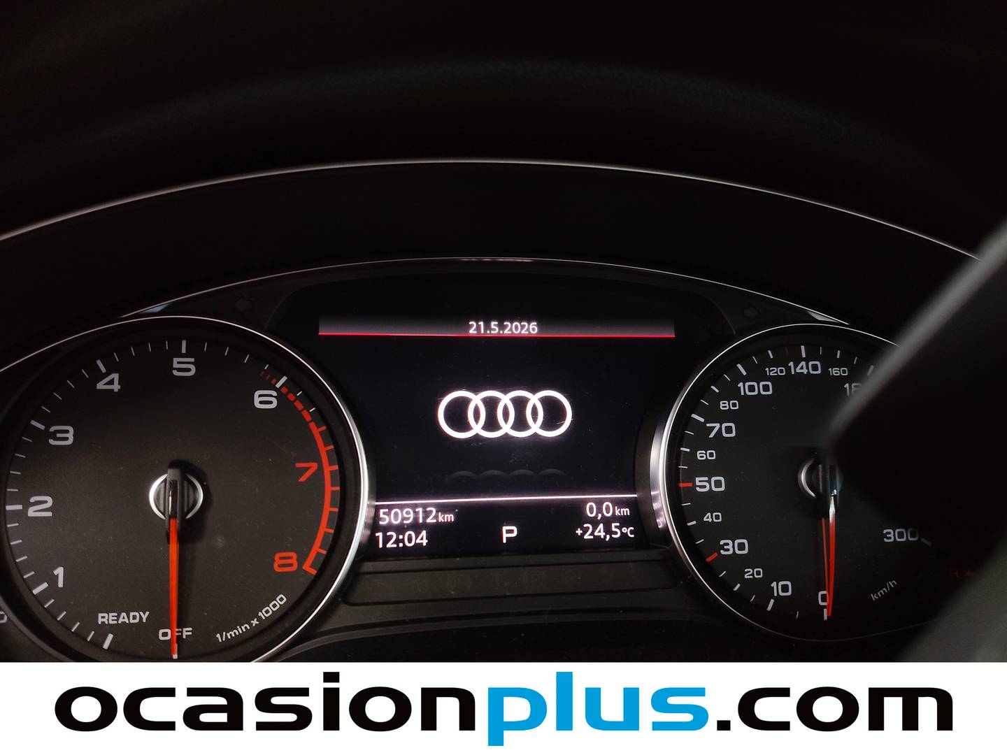 Audi A4 Audi A4 Avant Advanced 35 TFSI (150 CV) S tronic seminuevo