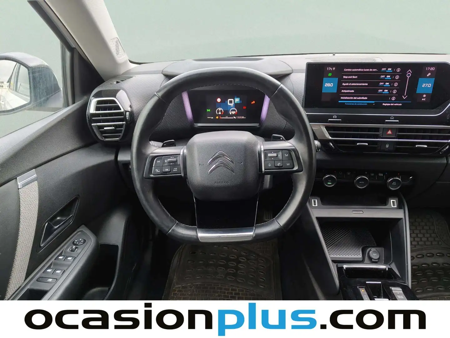 Foto Citroën C4 Citroen C4 BlueHDi 130 S&S Shine EAT8 (130 CV)