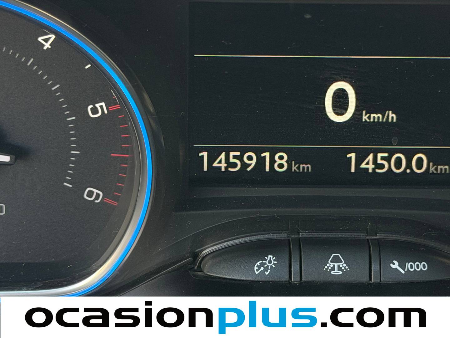 Peugeot 2008 Peugeot 2008 BlueHDi 120 S&S Allure (120 CV) seminuevo