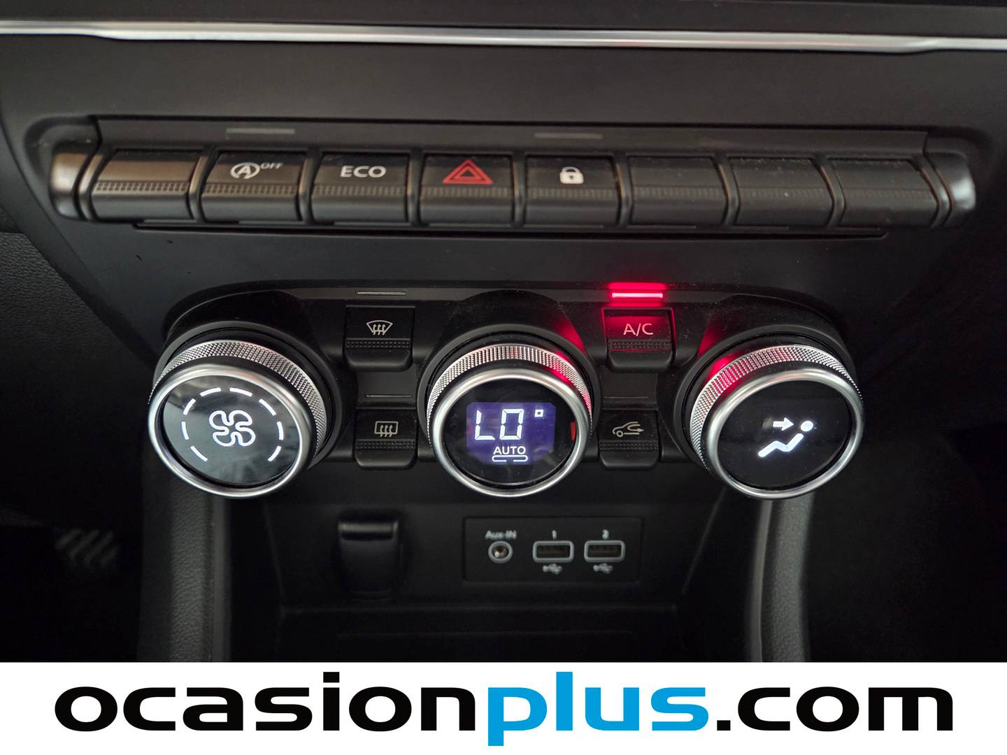 Foto Renault Captur Renault Captur Intens Blue dCi (95 CV)