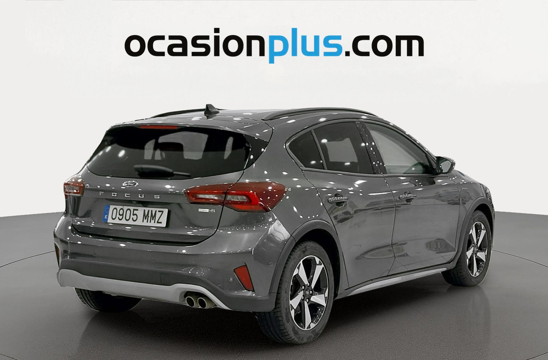 Ford Focus 1.0 EcoBoost MHEV Active - foto 4