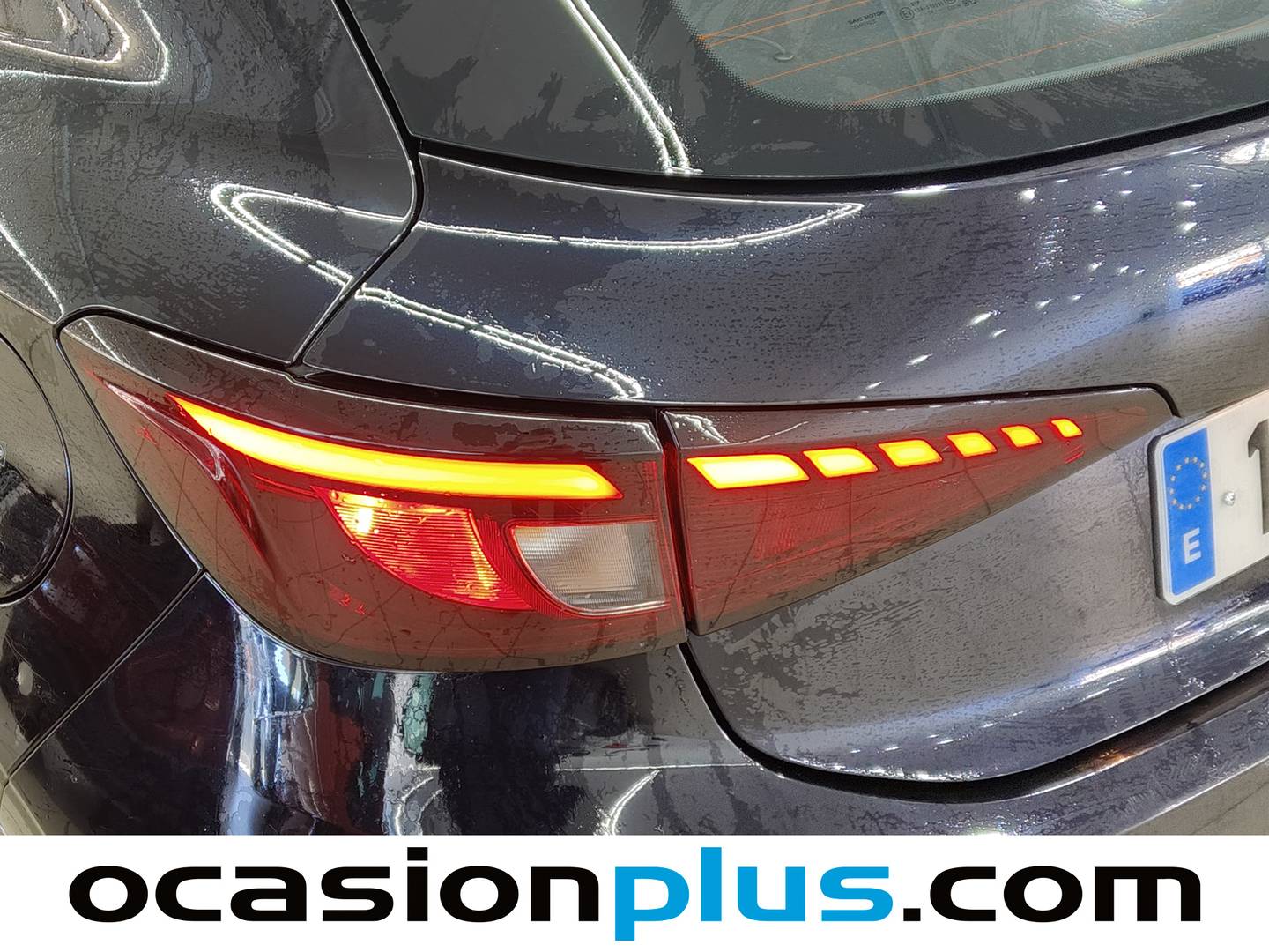 MG MG3 Hybrid+ MG MG3 Hybrid+ Standard (195 CV) híbrido