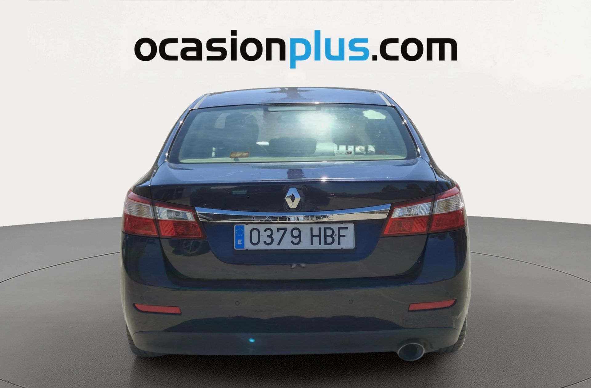 Renault Latitude dCi Privilege - foto 10