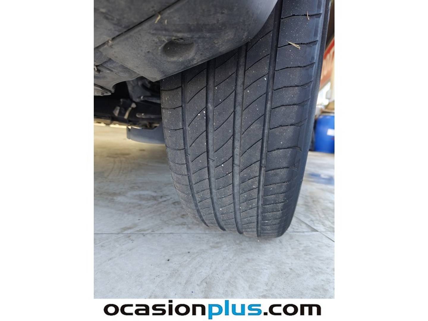 Foto Citroën C4 Citroen C4 PureTech 130 S&S 6v Feel Pack (130 CV)