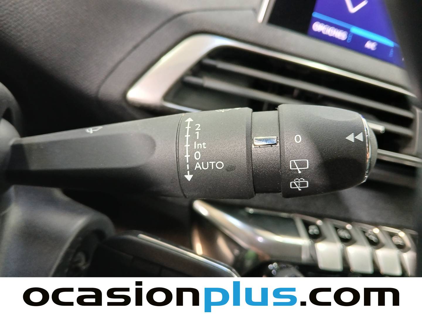 Peugeot 5008 Peugeot 5008 BlueHDi 130 S&S Allure (130 CV) 7 Plazas km 0