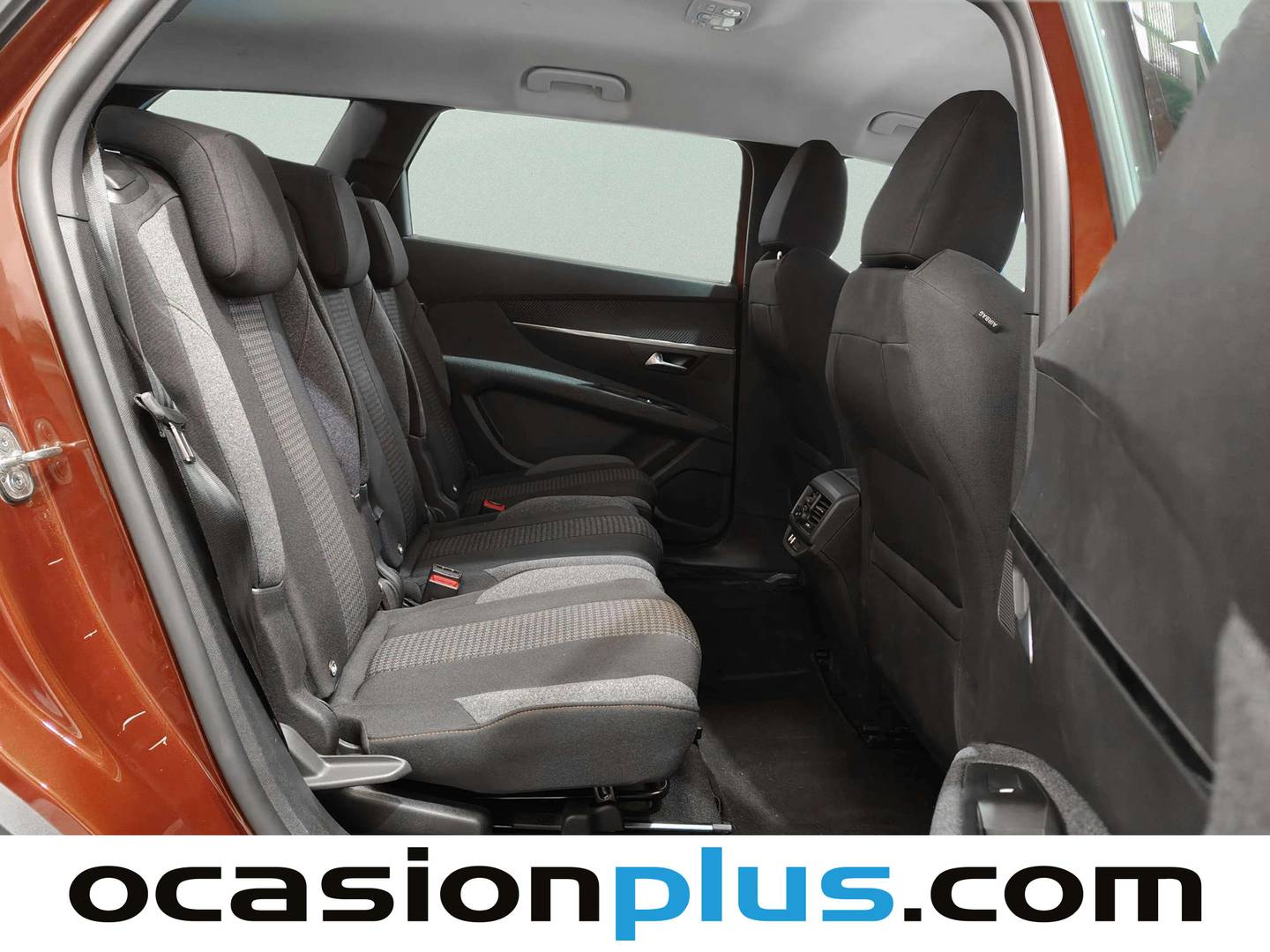 Peugeot 5008 Peugeot 5008 BlueHDI 130 S&S Active Pack (130 CV) 7 Plazas manual