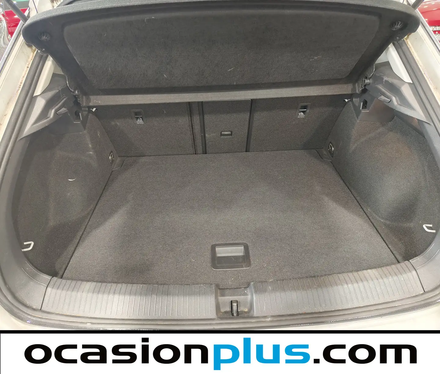 Foto Volkswagen T-Roc Volkswagen T-Roc Advance R-Line 1.5 TSI  (150 CV) DSG