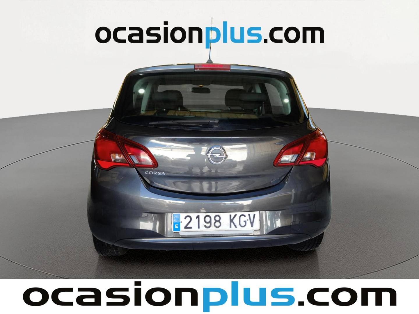 Opel Corsa Opel Corsa 1.4 Selective (90 CV) barato
