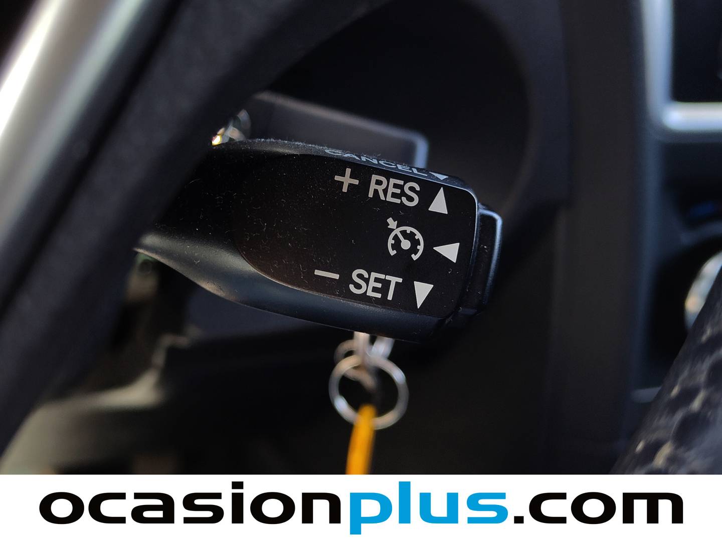 Equipamiento del Toyota Auris Toyota Auris 90D Feel! (90 CV)