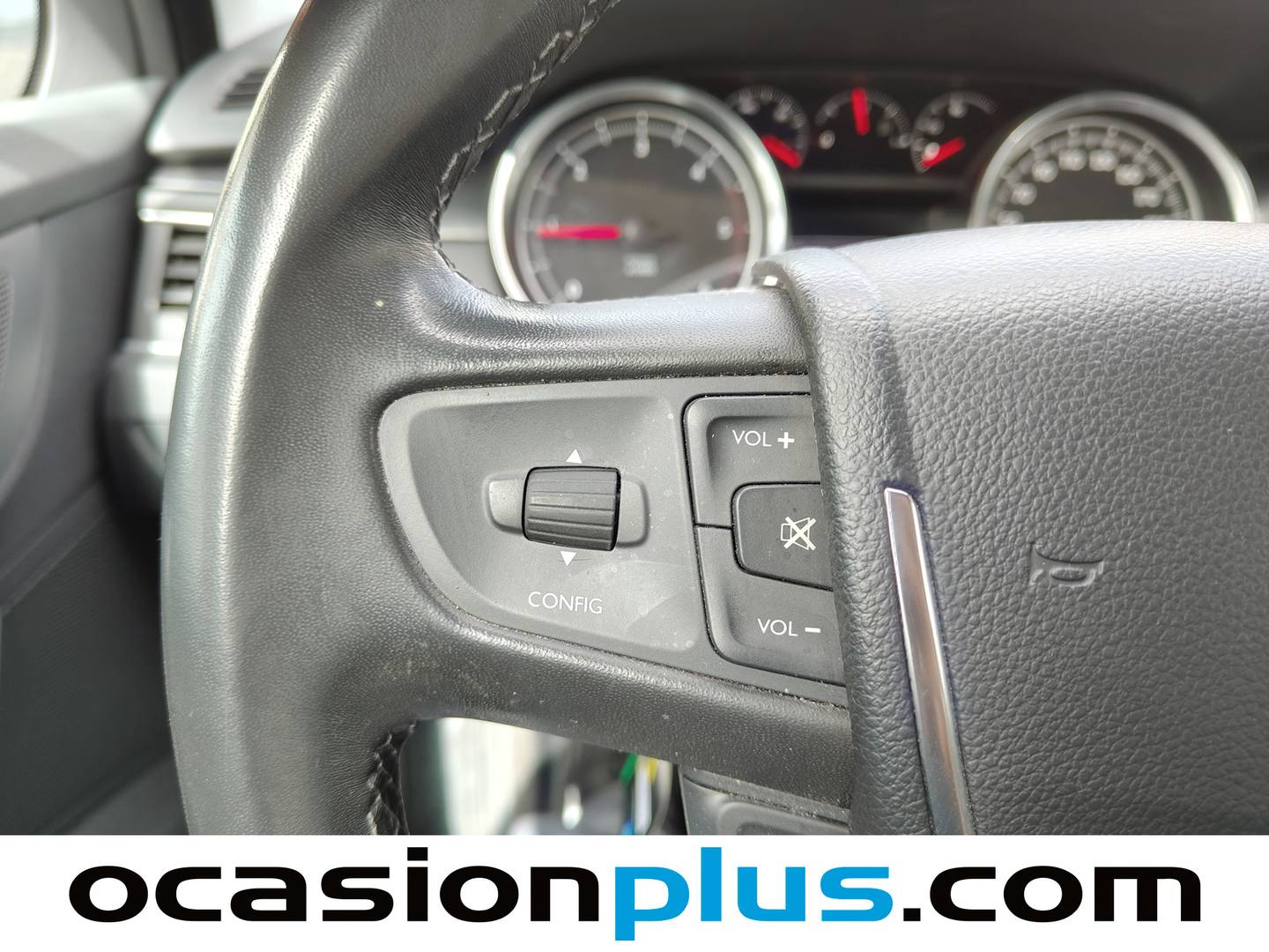 Peugeot 508 Peugeot 508 2.0 HDI Allure (140 CV) de ocasión