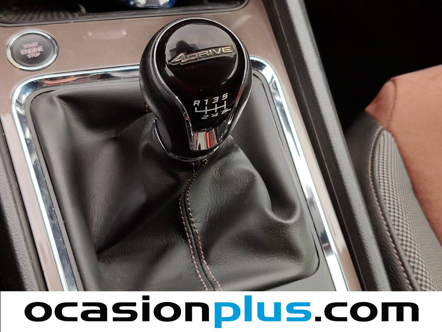 Seat Ateca Seat Ateca 2.0 TDI S&S Xcellence 4Drive (150 CV) de ocasión