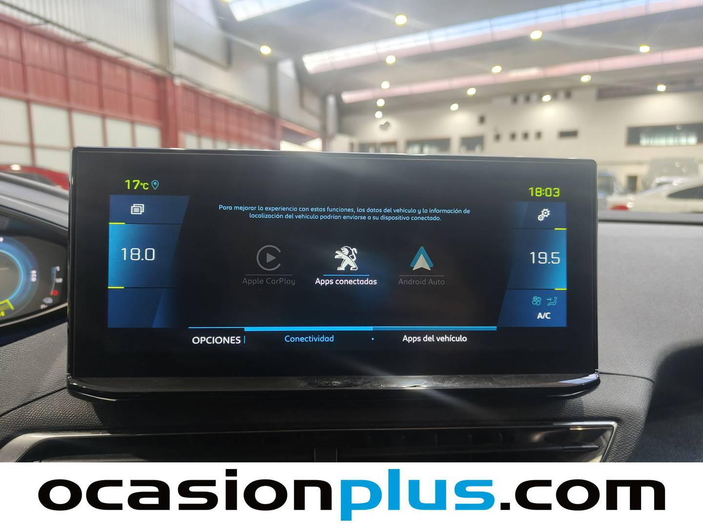 Foto Peugeot 3008 Hybrid Peugeot 3008 Hybrid 300 Allure Pack e-EAT8 (300 CV)