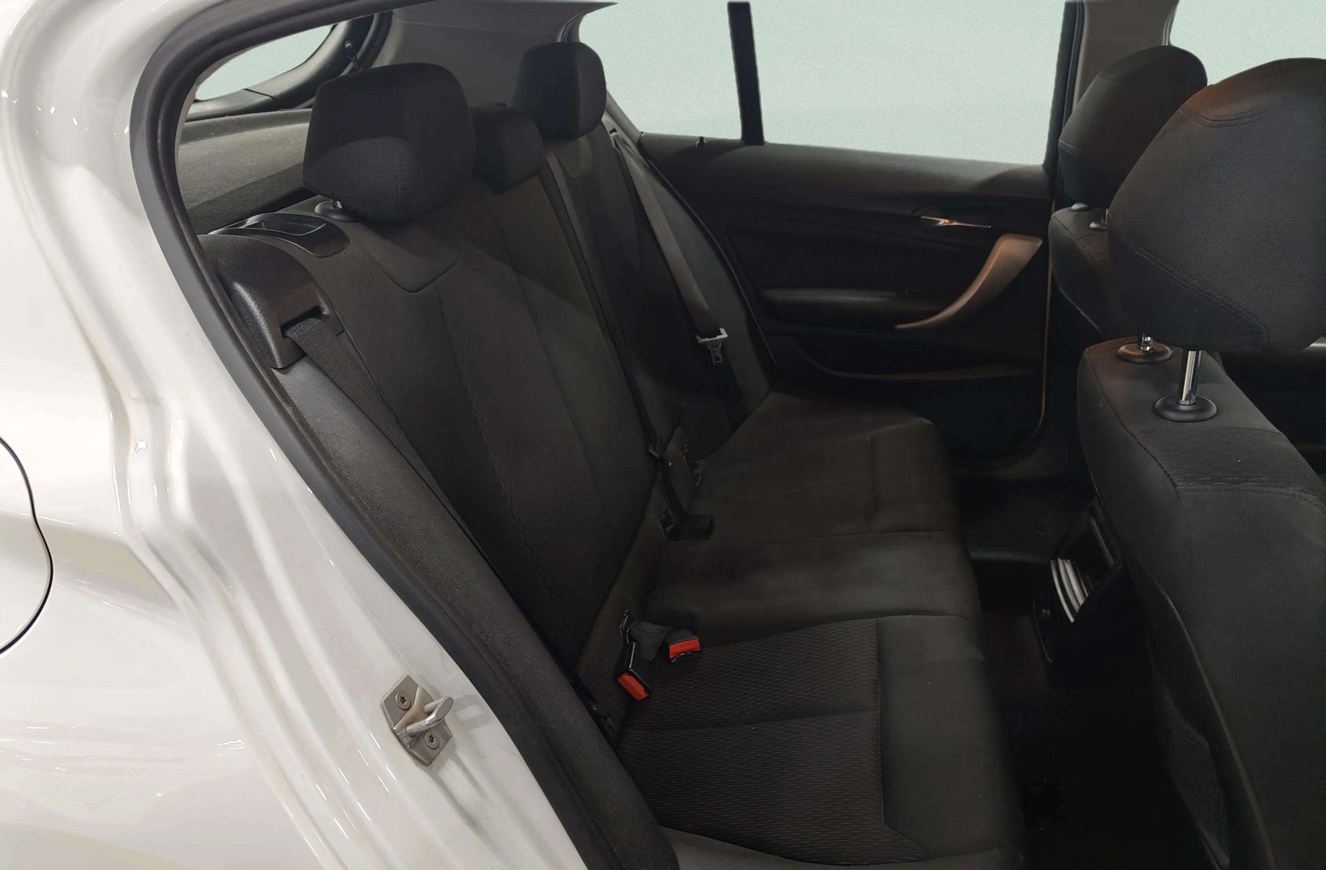 BMW Serie 1 116i GLP - foto 15