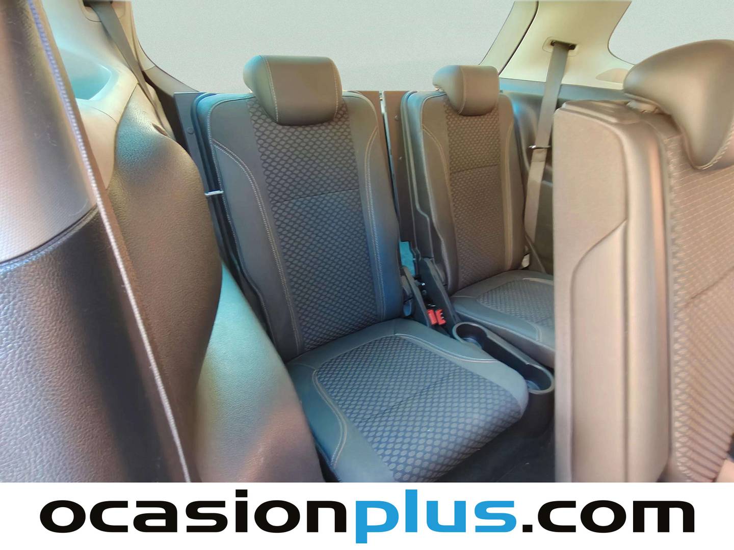 Opel Zafira Tourer Opel Zafira Tourer 1.4 Turbo Excellence Auto (140 CV) 7 Plazas al mejor precio