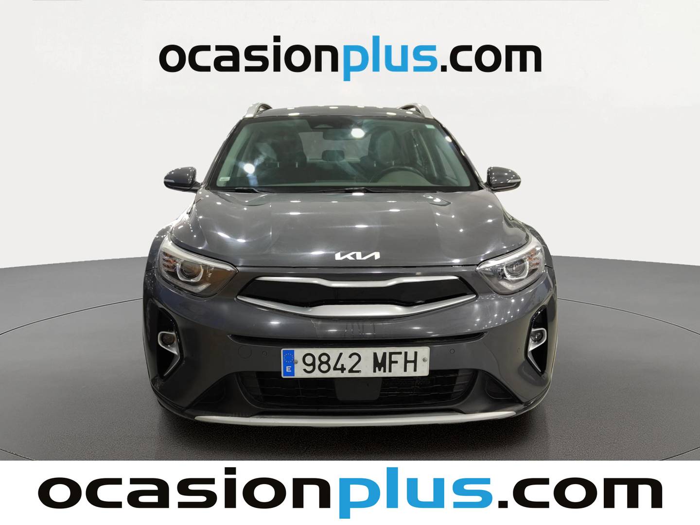 KIA Stonic KIA Stonic 1.2 DPi Drive (84 CV) 84cv