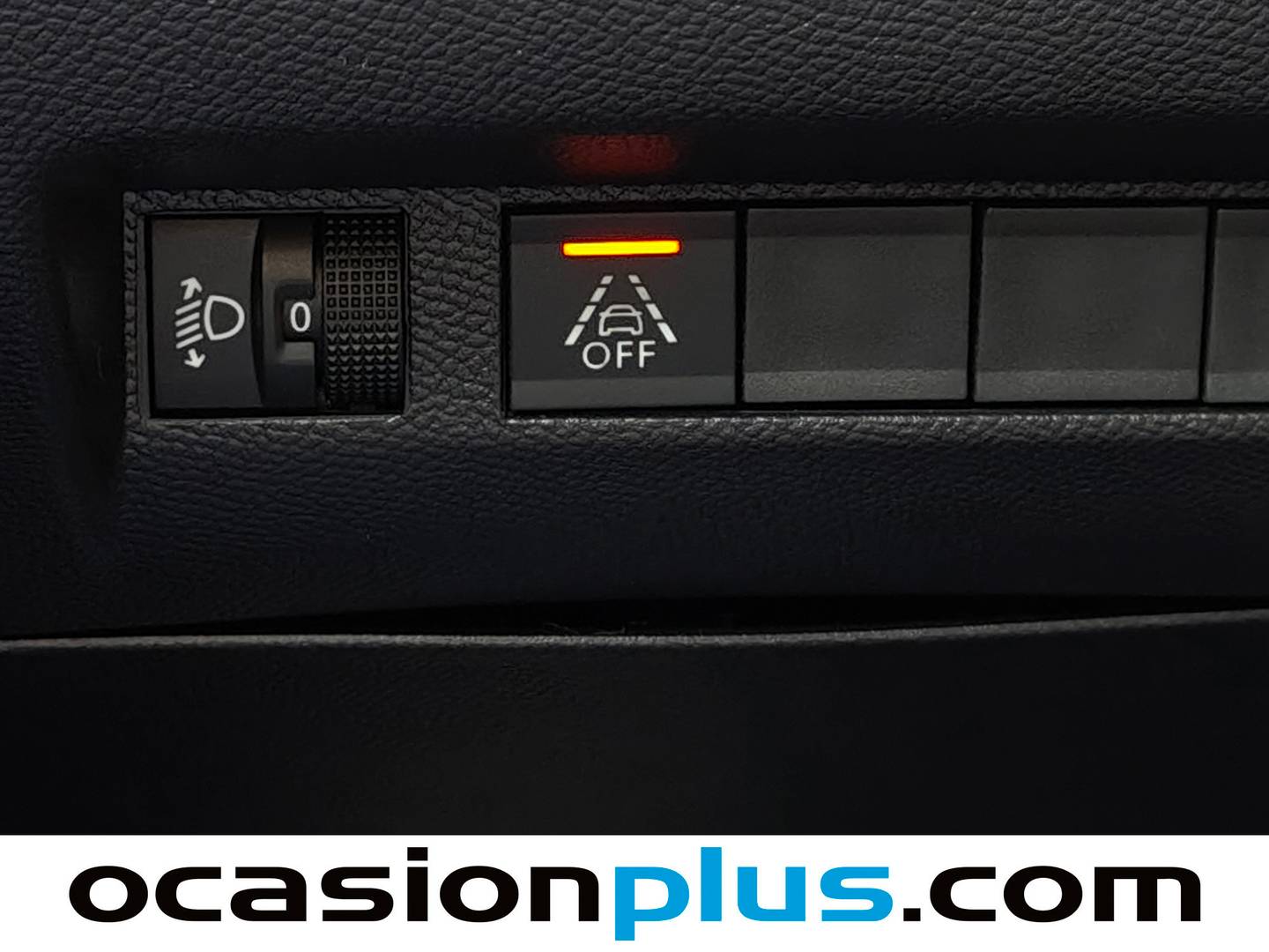 Equipamiento del Peugeot 208 Peugeot 208 PureTech 100 S&S Active (100 CV)