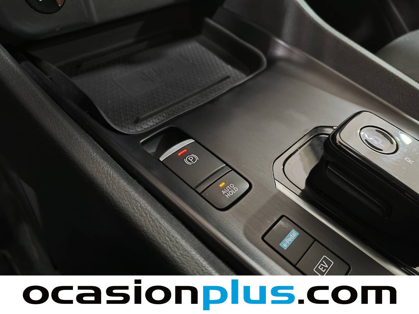 Nissan QASHQAI Nissan Qashqai E-POWER N-Connecta Auto (190 CV) km 0