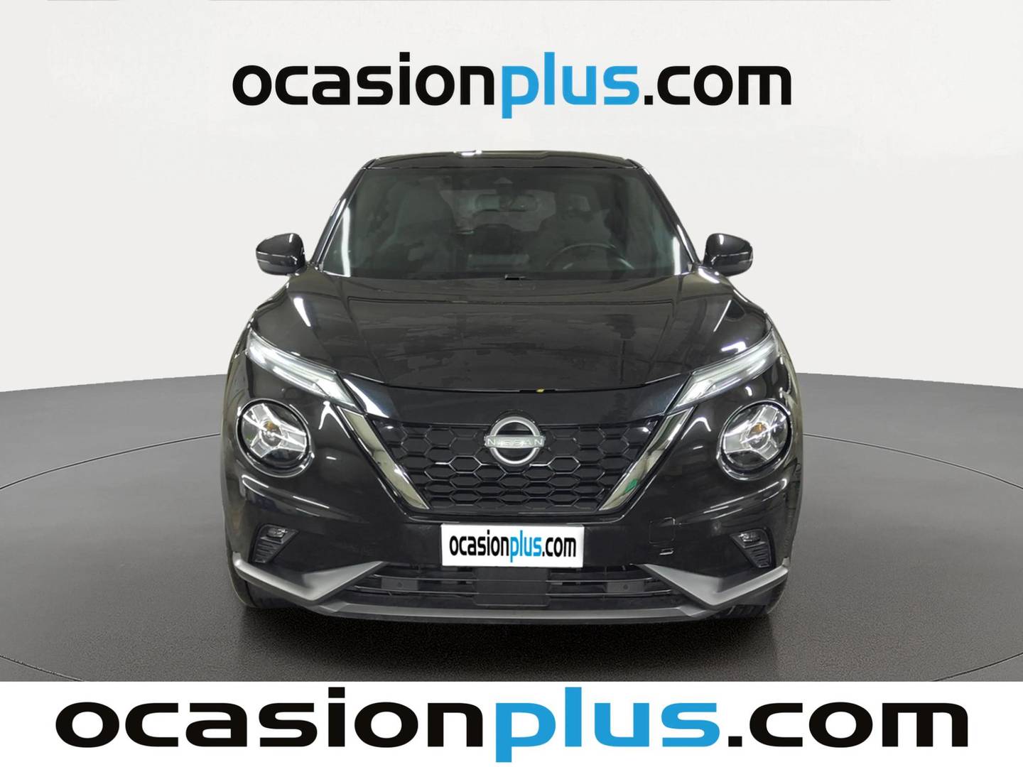 Foto del certificado del Nissan JUKE Nissan Juke 1.6 Hybrid N-Connecta Auto (143 CV)