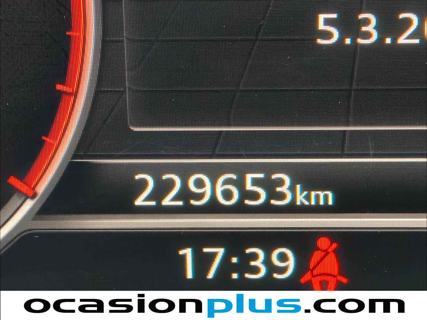 Audi A4 Audi A4 Avant Avant sport edition 2.0 TDI (150 CV) S tronic seminuevo