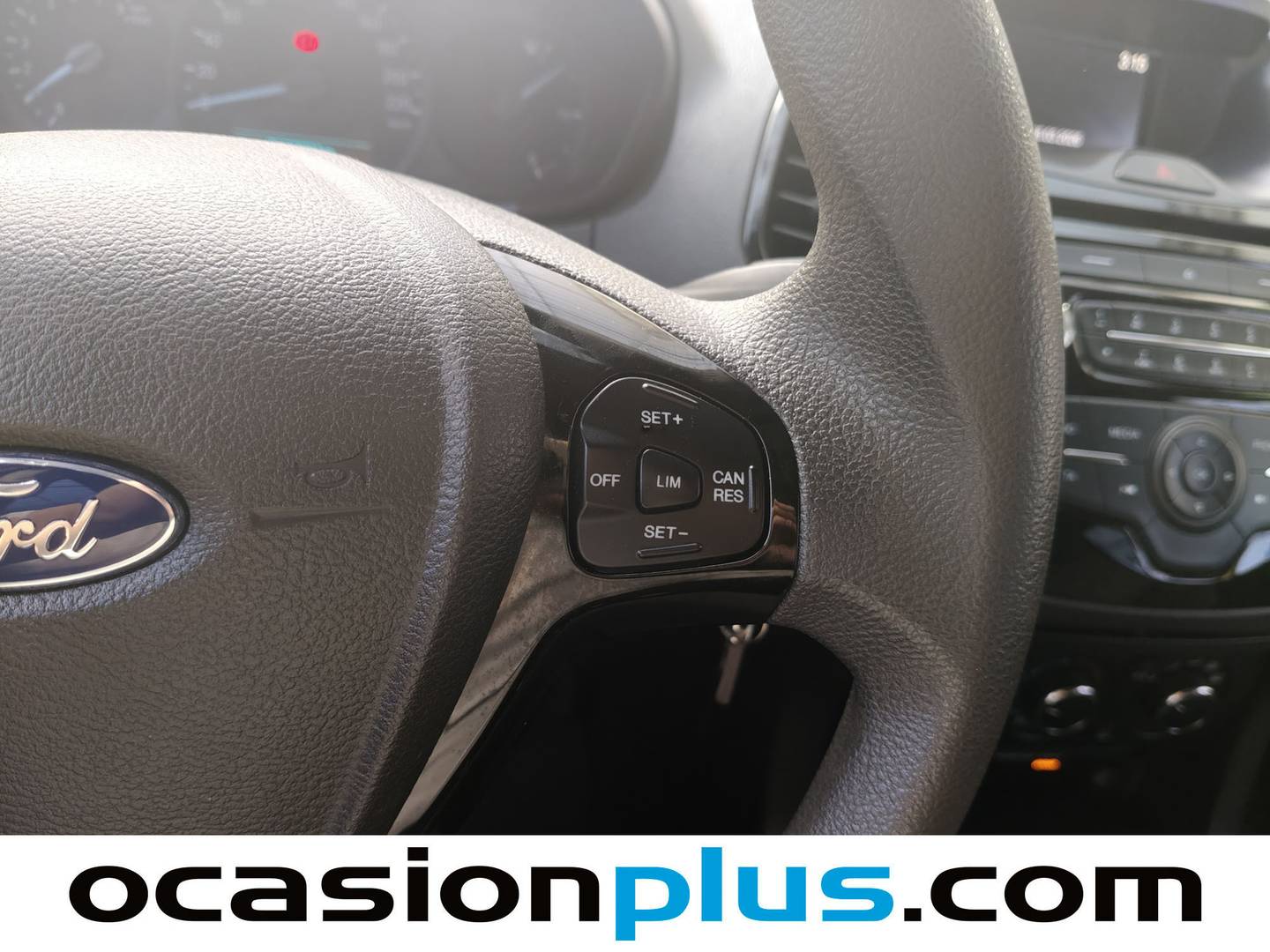 Ford Ka+ Ford Ka+ 1.2 Ti-VCT Ultimate 63 kW (85 CV) seminuevo