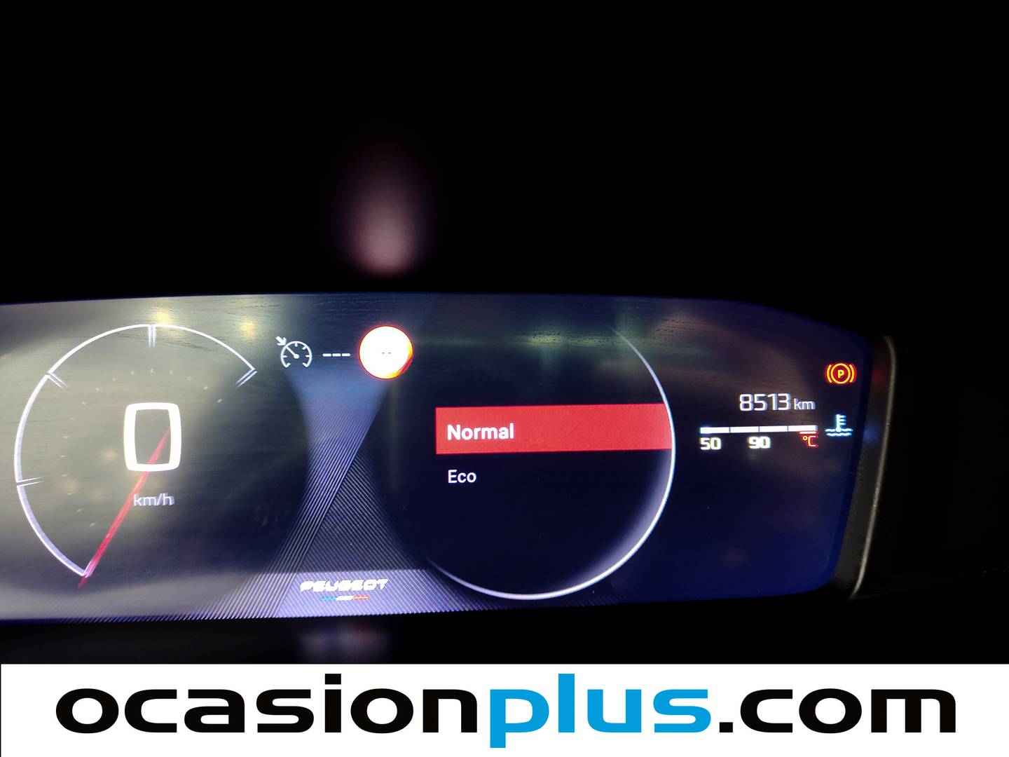 Foto Peugeot 208 Peugeot 208 PureTech 100 Allure (100 CV)