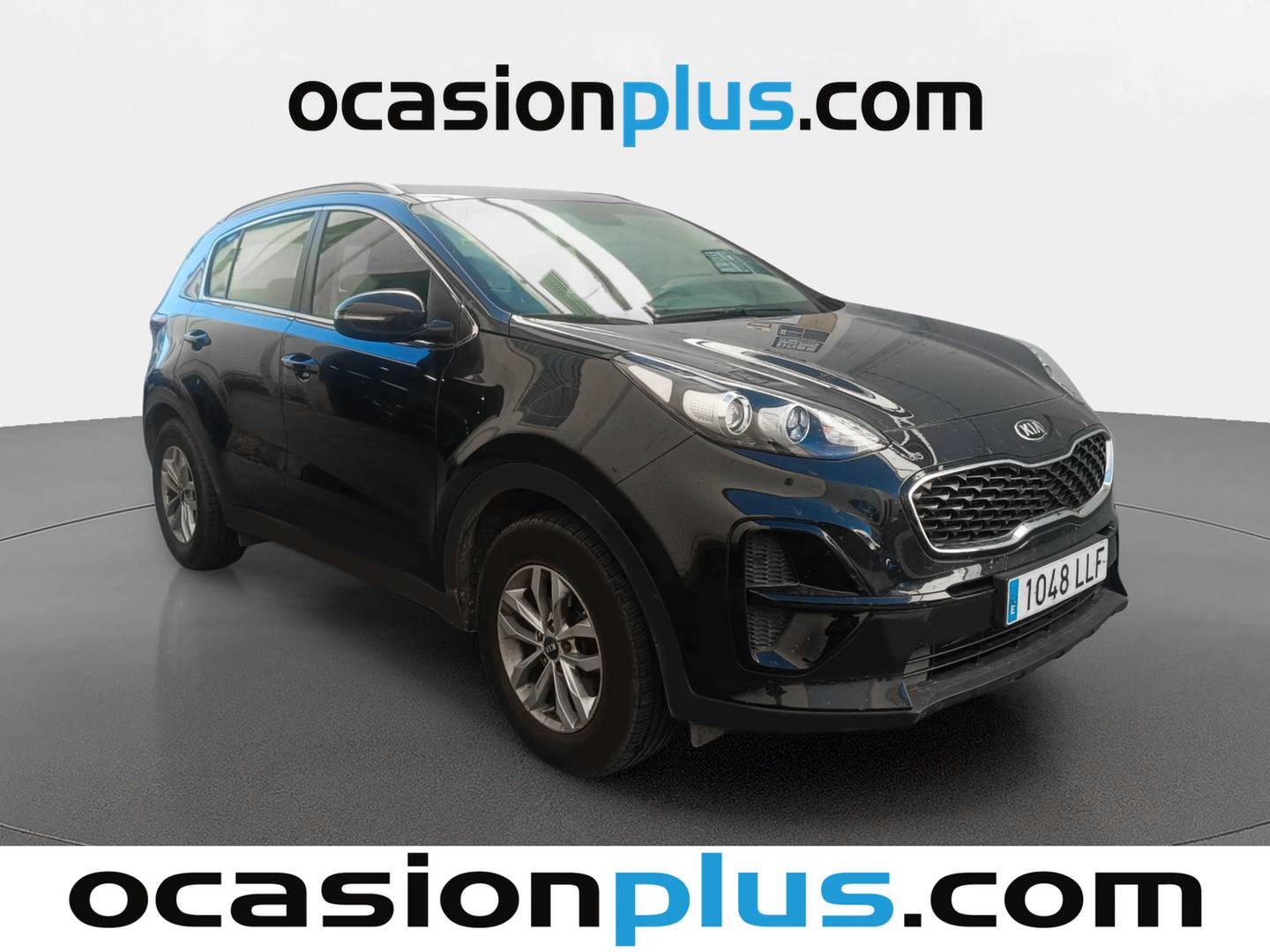 KIA Sportage Kia Sportage 1.6 MHEV Concept 4x2 (115 CV) de ocasión
